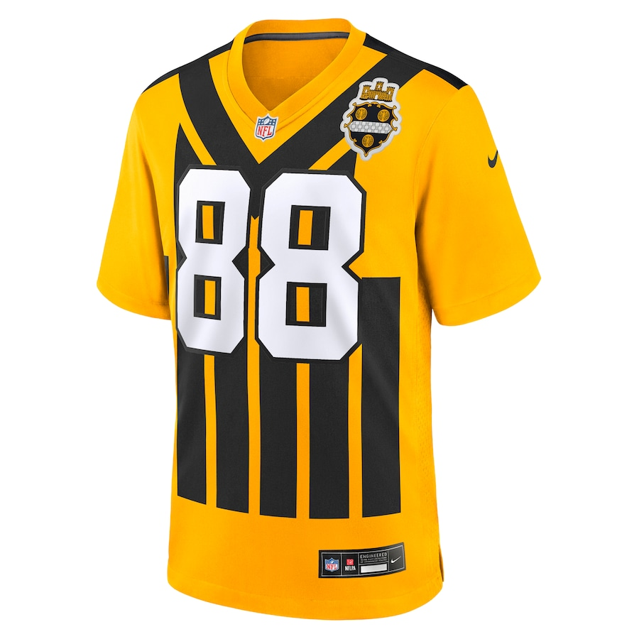 Steeler Nation Shirt - Pittsburgh Steelers Football 1933 Legacy Football Jersey