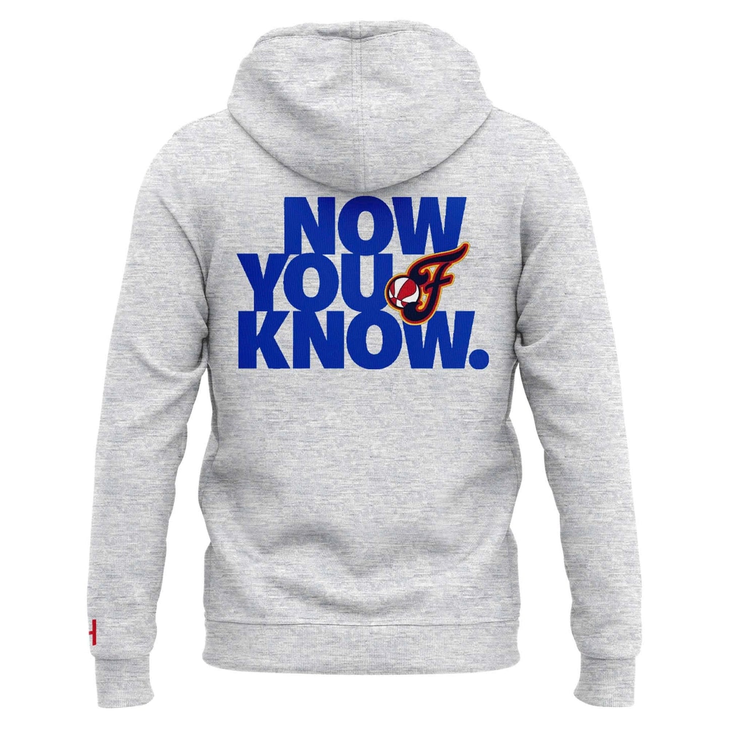 Exclusive Freddy Fever Logo Limited Edition Hoodie