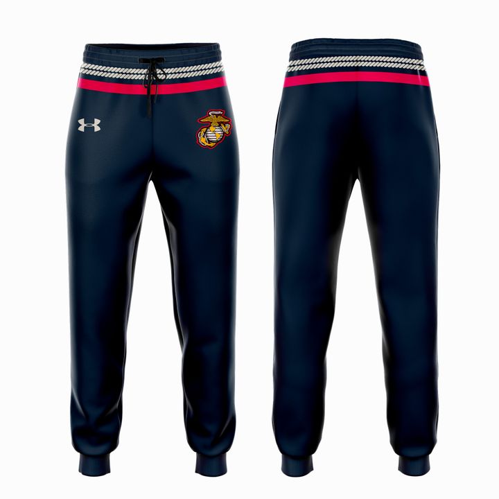 Navy Sideline Collection - Navy Midshipmen Polo 250th Anniversary Uniform