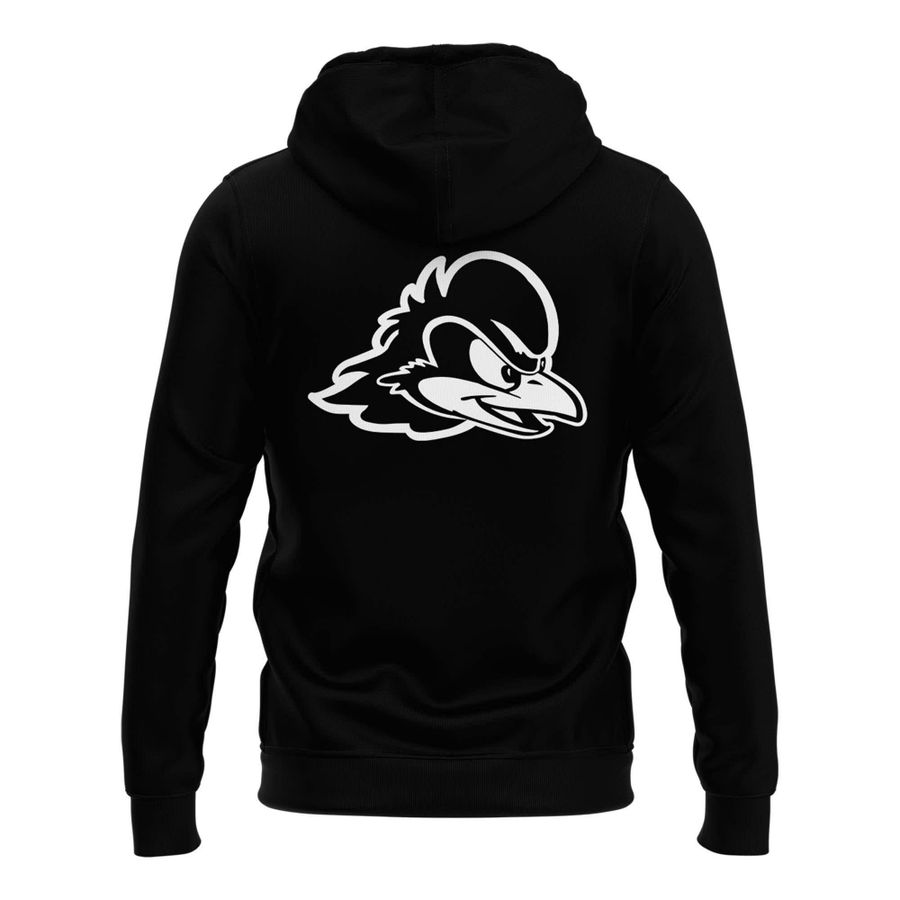 Speical 2025 Delaware Football Midnight Uniforms Hoodie