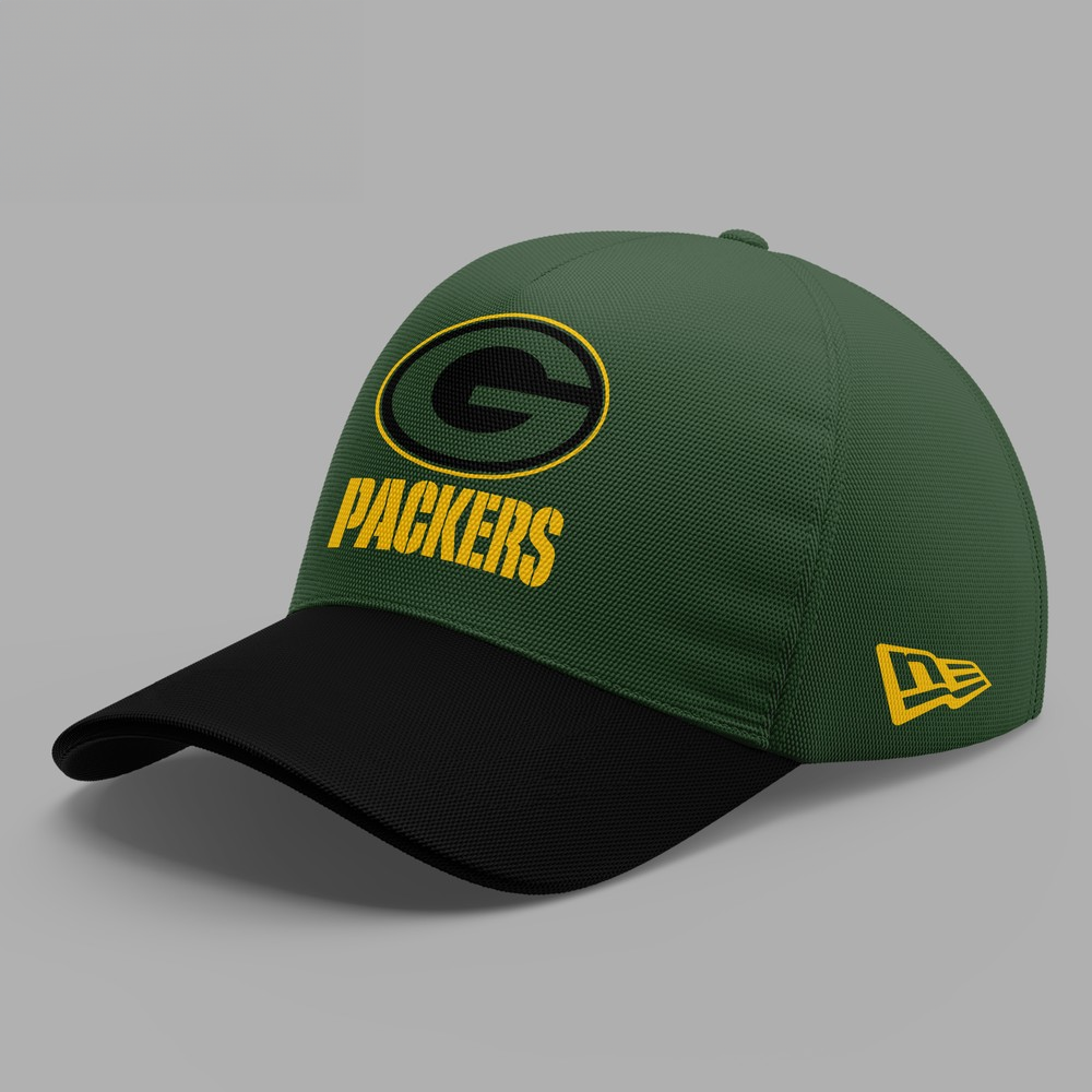 Premium Green Bay Packers Merch 2025 Version - Limited Green Bay Packers Hoodie - Gear Up For Game Day!