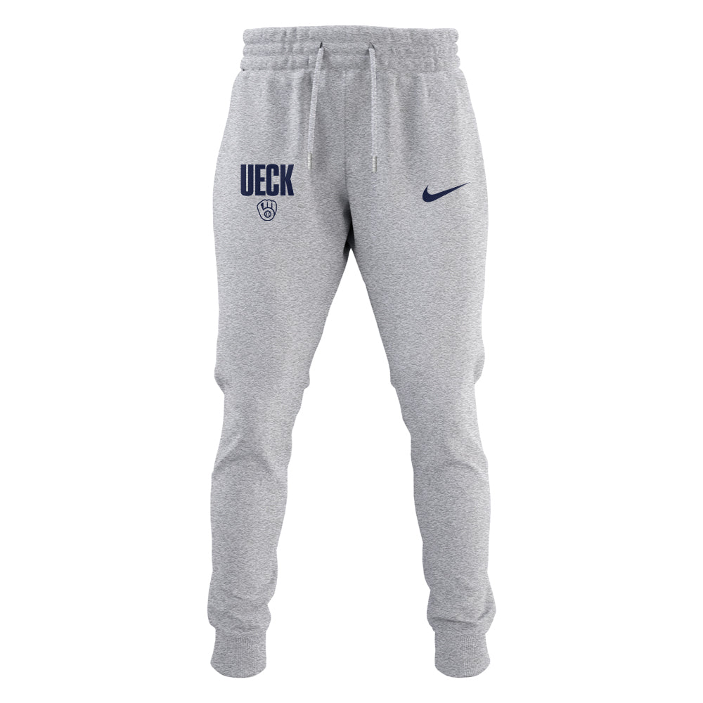 Milwaukee Brewers Honoring The Legend – Brewers icon & Baseball Hall of Famer Bob Uecker Hoodie