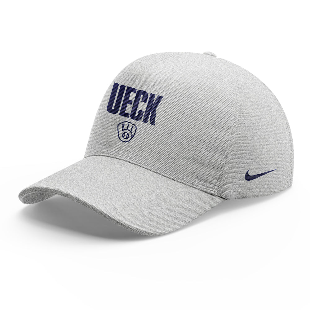 Milwaukee Brewers Honoring The Legend – Brewers icon & Baseball Hall of Famer Bob Uecker Hoodie