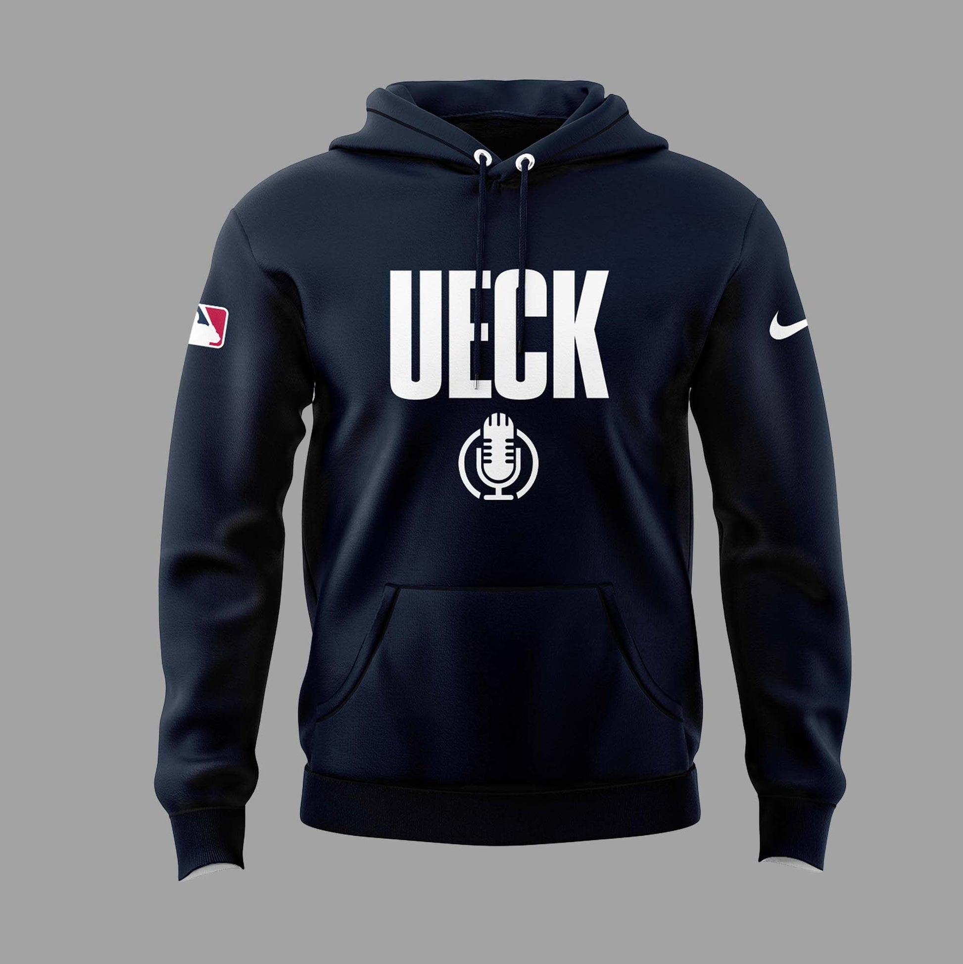 Milwaukee Brewers Honoring The Legend, Brewers icon & Baseball Hall of Famer Bob Uecker Hoodie