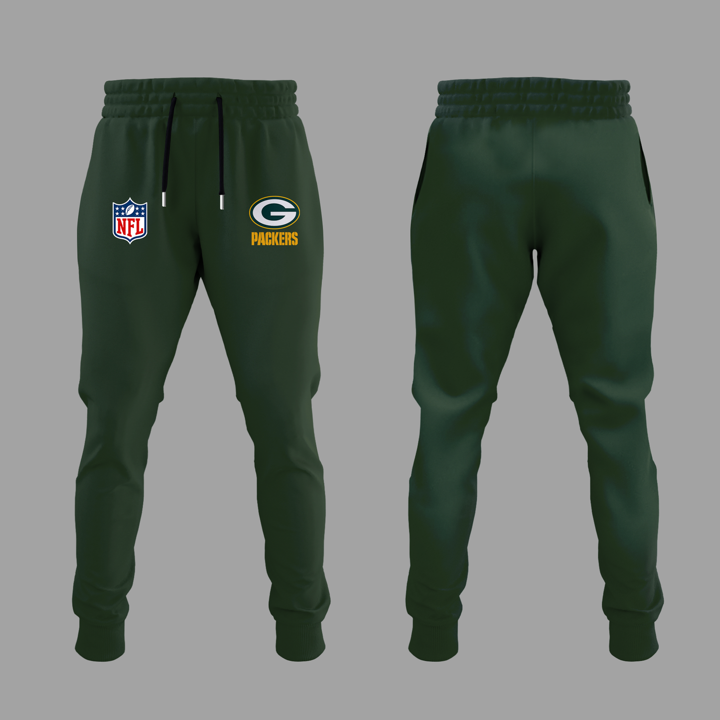 Premium Green Bay Packers Merch 2025 Version - Special New Green Bay Pakers T-Shirt - Gear Up For Game Day!