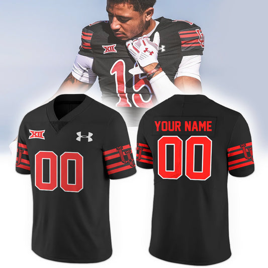 Utah Utes Football Jersey